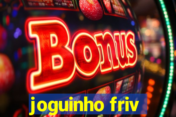 joguinho friv