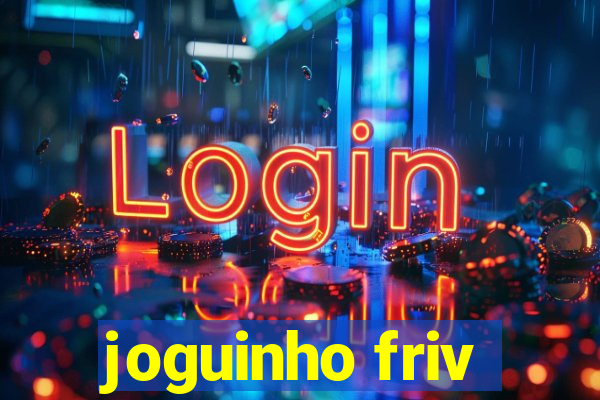 joguinho friv