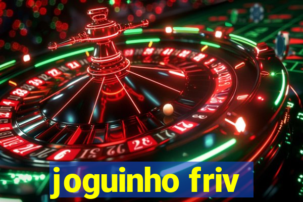 joguinho friv