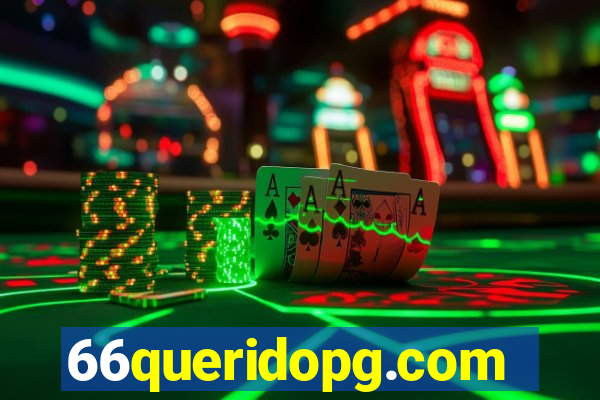 66queridopg.com