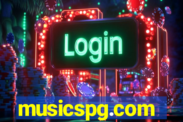 musicspg.com