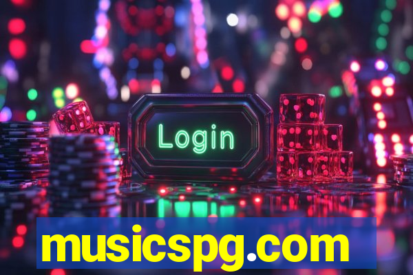 musicspg.com