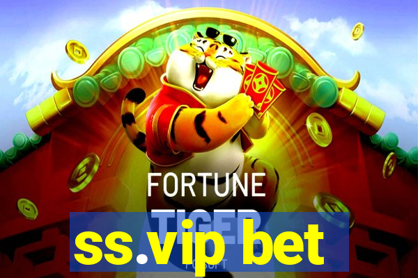 ss.vip bet