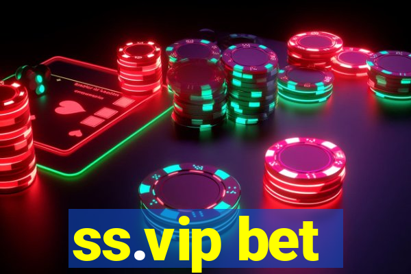 ss.vip bet