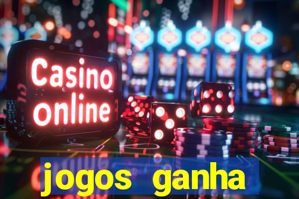 jogos ganha dinheiro no pix