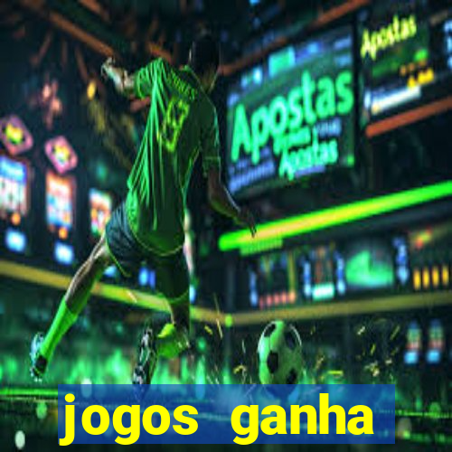 jogos ganha dinheiro no pix