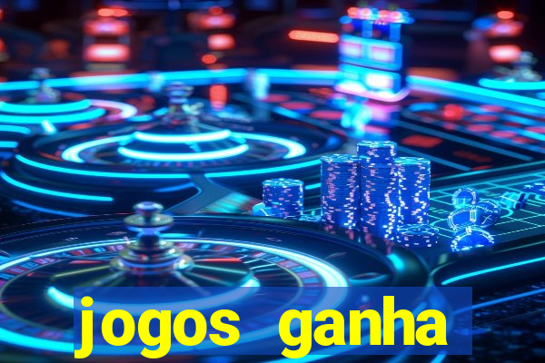 jogos ganha dinheiro no pix