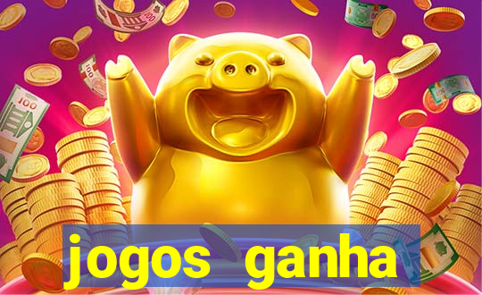 jogos ganha dinheiro no pix