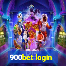 900bet login