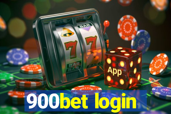 900bet login