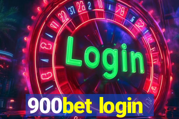 900bet login