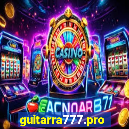 guitarra777.pro