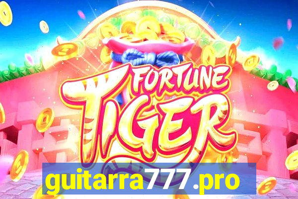 guitarra777.pro