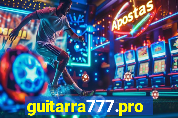 guitarra777.pro