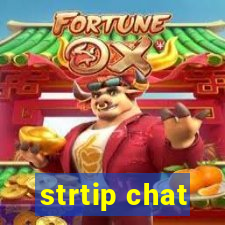 strtip chat