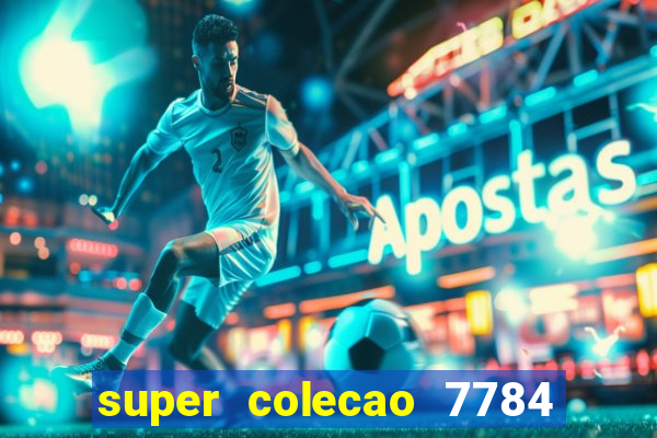 super colecao 7784 ps2 iso