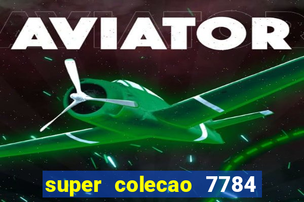 super colecao 7784 ps2 iso