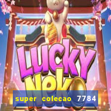 super colecao 7784 ps2 iso