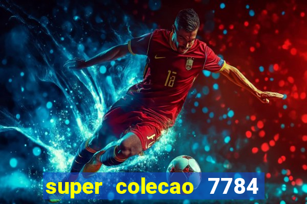 super colecao 7784 ps2 iso