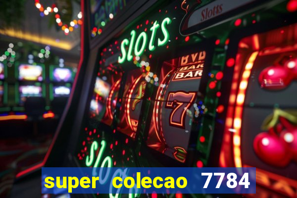 super colecao 7784 ps2 iso