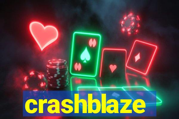 crashblaze