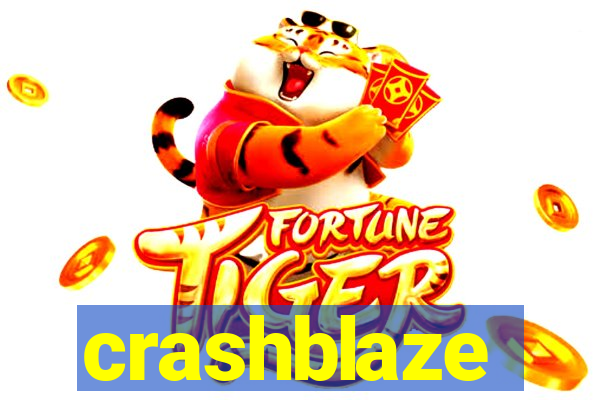 crashblaze