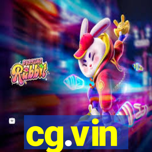 cg.vin