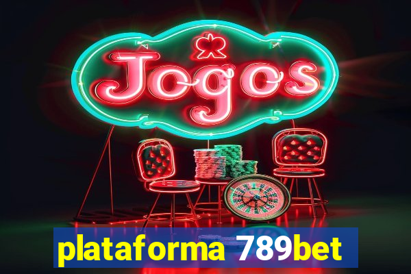 plataforma 789bet