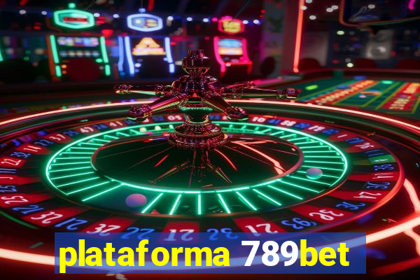 plataforma 789bet