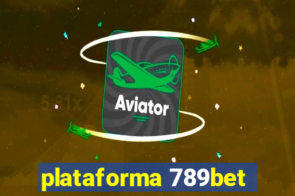 plataforma 789bet