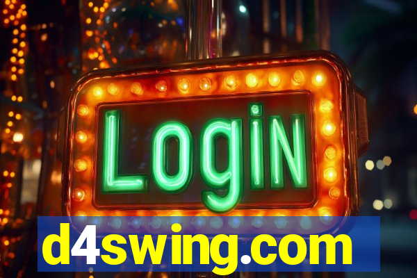 d4swing.com