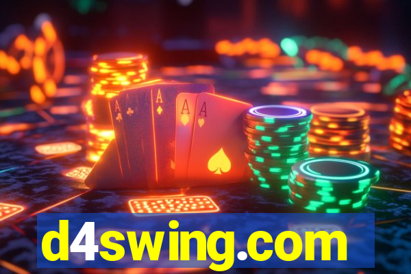 d4swing.com