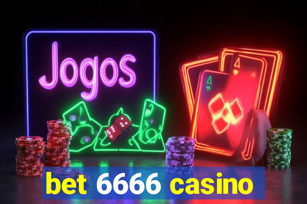 bet 6666 casino