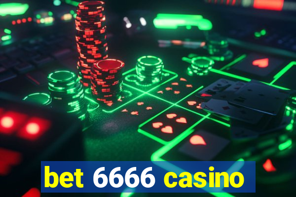 bet 6666 casino