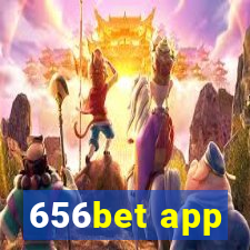 656bet app