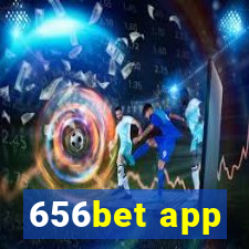 656bet app