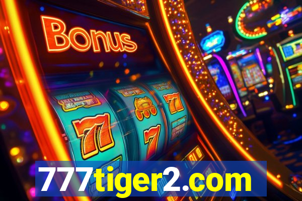 777tiger2.com