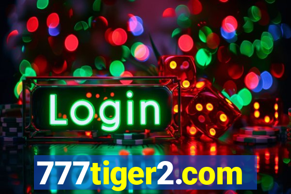 777tiger2.com