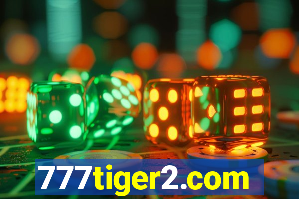 777tiger2.com