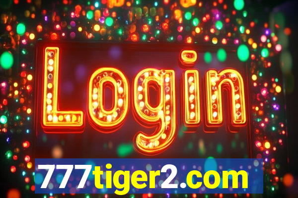 777tiger2.com