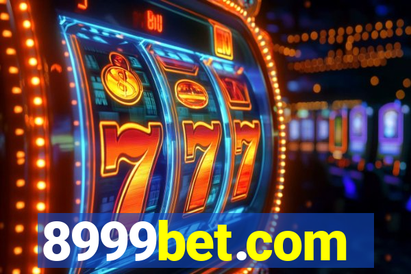 8999bet.com