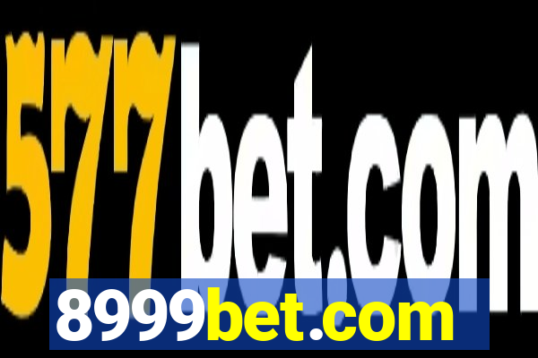 8999bet.com