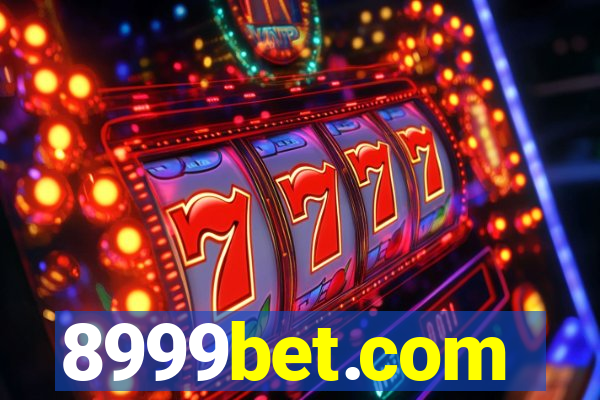 8999bet.com