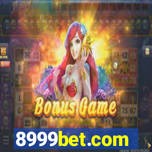 8999bet.com