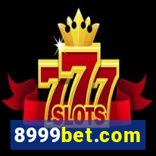 8999bet.com