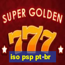 iso psp pt-br