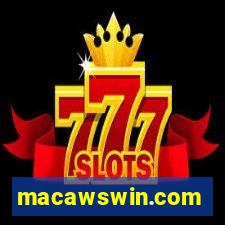 macawswin.com