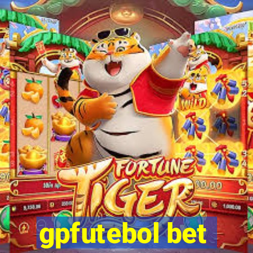 gpfutebol bet