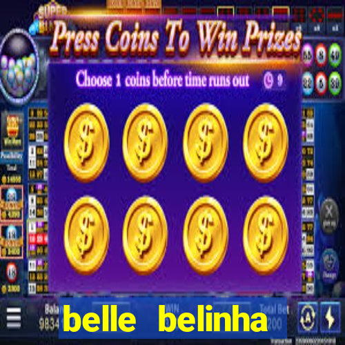 belle belinha vazados gratis