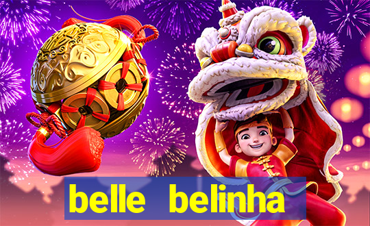 belle belinha vazados gratis